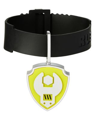 Kids Light-Up Rubble Collar - PAW Patrol