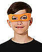 Kids Teenage Mutant Ninja Turtles Eye Masks - 4 Pack