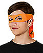 Kids Teenage Mutant Ninja Turtles Eye Masks - 4 Pack
