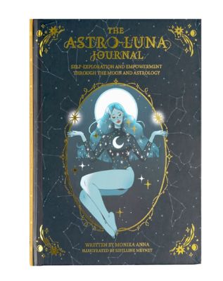 The Astro-Lunar Journal