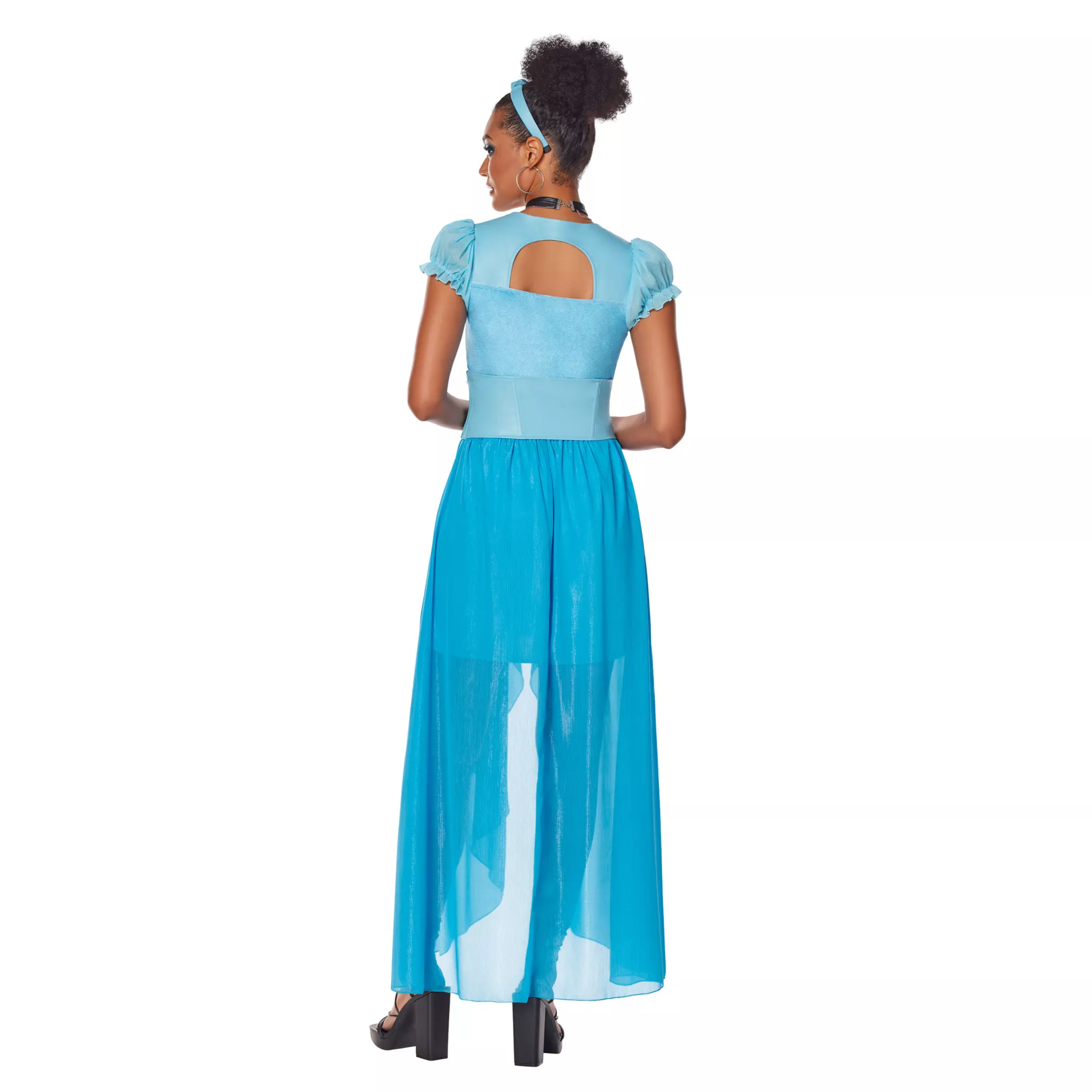 Adult Cinderella Dress Costume- Disney Princess at Spirit Halloween