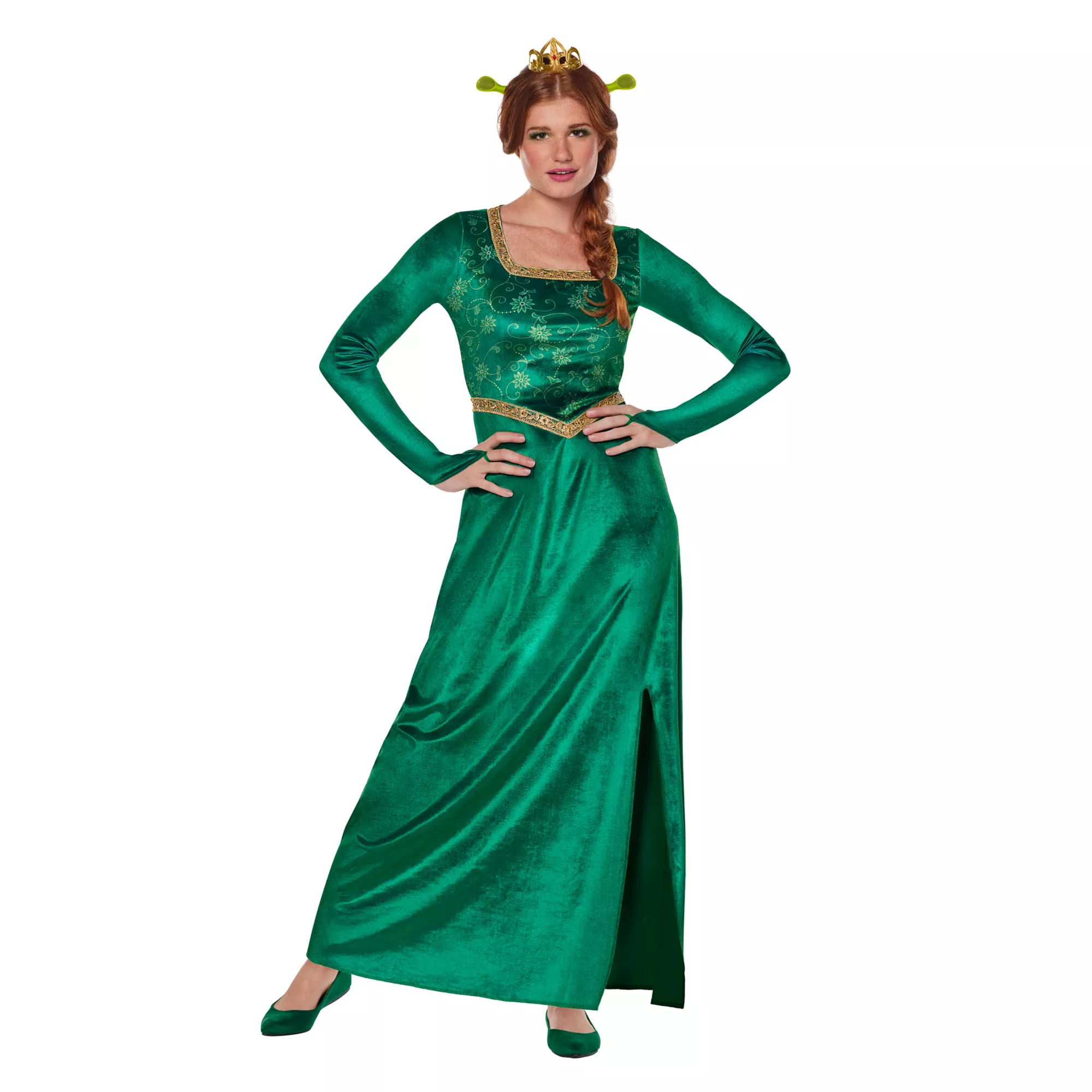 Adult Fiona Costume - Shrek at Spirit Halloween