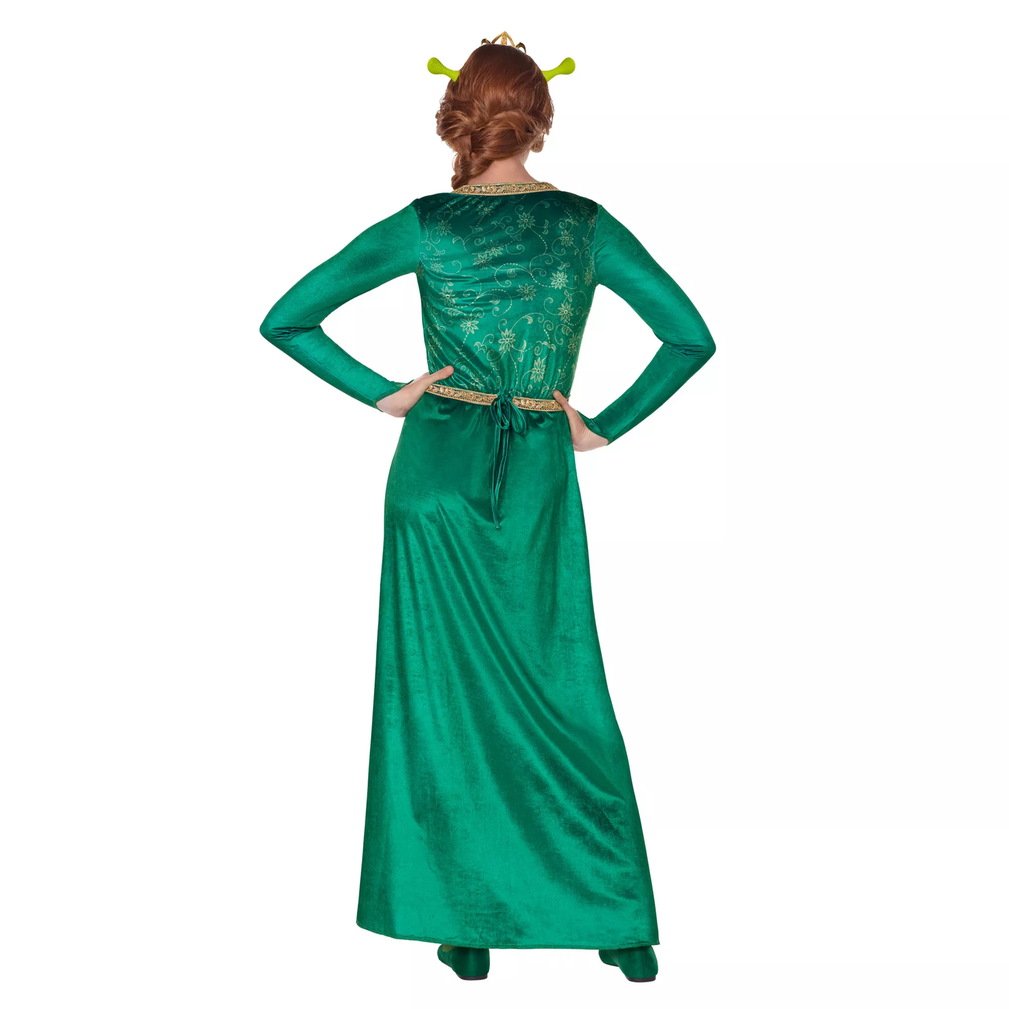 Adult Fiona Costume - Shrek at Spirit Halloween