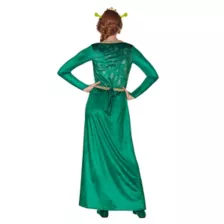 Adult Fiona Costume - Shrek at Spirit Halloween