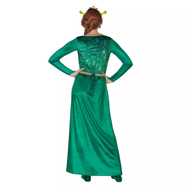 Adult Fiona Costume - Shrek at Spirit Halloween