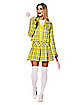 Adult Cher Costume - Clueless