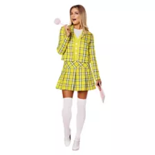 Adult Cher Costume - Clueless at Spirit Halloween