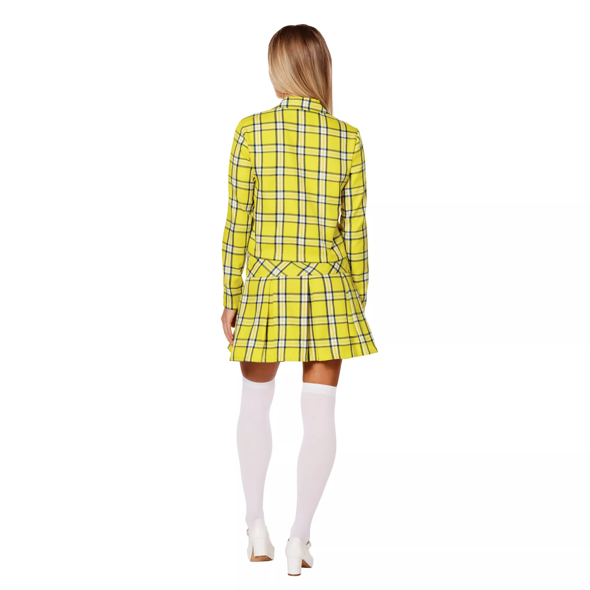 Adult Cher Costume - Clueless at Spirit Halloween