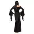 Adult Morticia Addams Costume - The Addams Family at Spirit Halloween