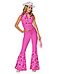 Adult Western Barbie Costume - Barbie the Movie