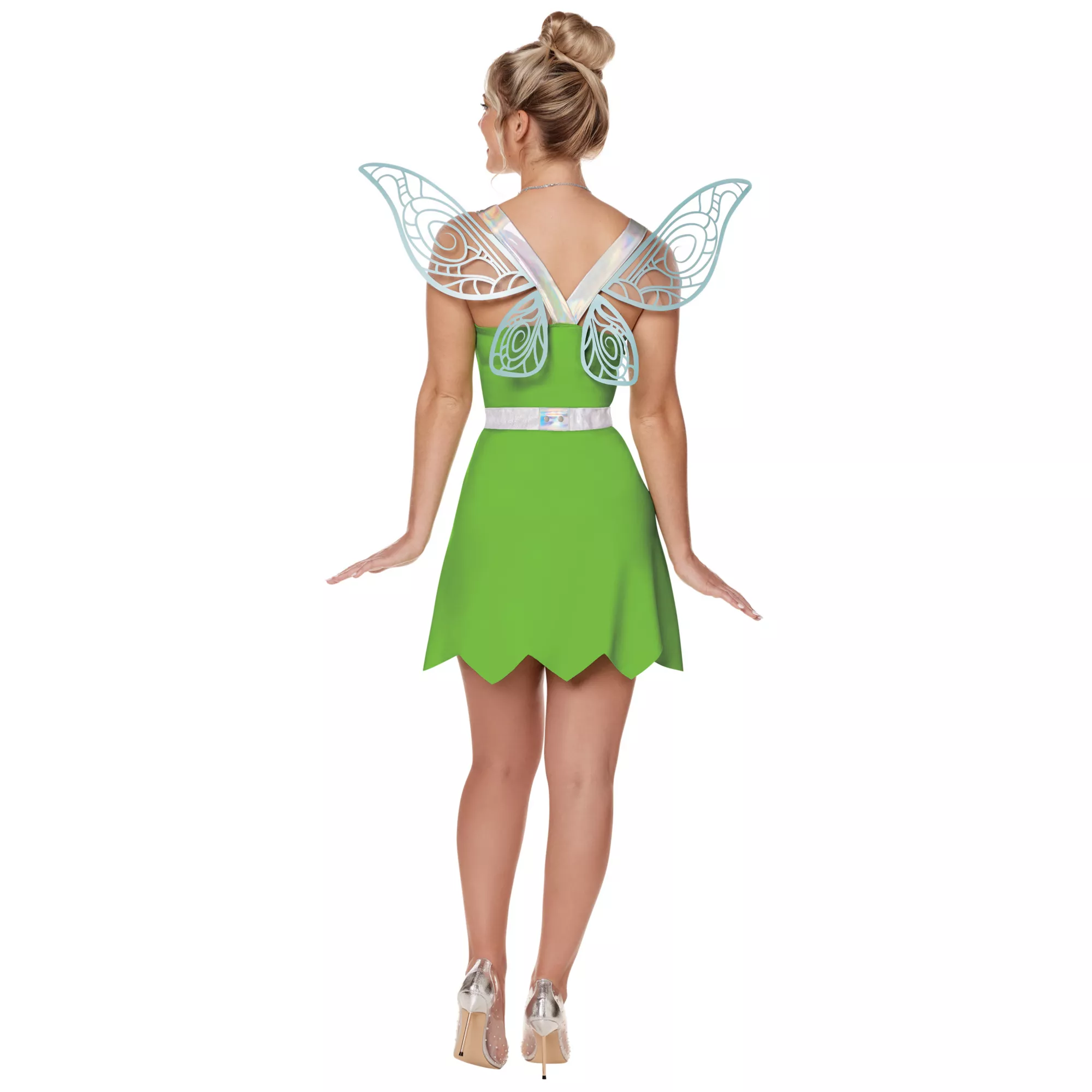 Adult Tinker Bell Costume - Disney at Spirit Halloween