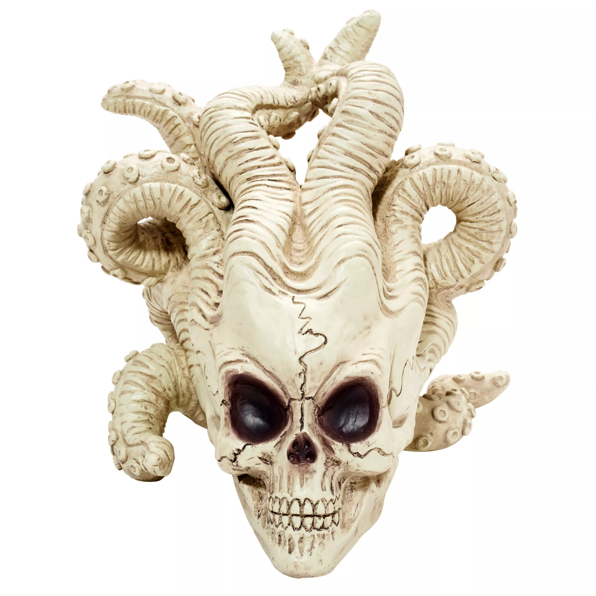 Alien Octopus Skull at Spencer's