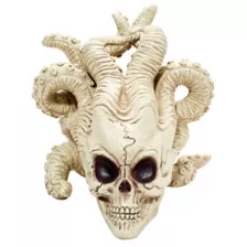 Alien Octopus Skull at Spencer's