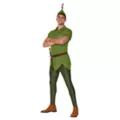 Adult Peter Pan Costume - Disney at Spirit Halloween