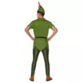 Adult Peter Pan Costume - Disney at Spirit Halloween