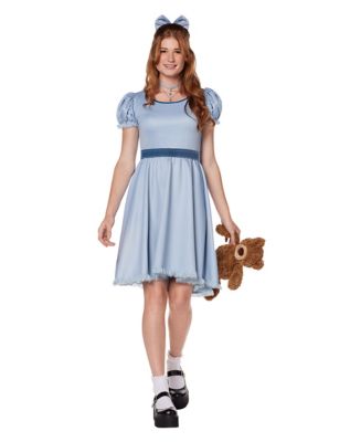 Adult Wendy Costume - Peter Pan