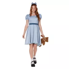 Adult Wendy Costume - Peter Pan at Spirit Halloween