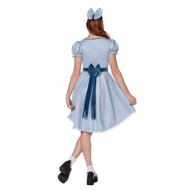 Adult Wendy Costume - Peter Pan - Spirithalloween.com