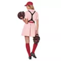 Adult Dottie Costume - A League of Their Own at Spirit Halloween