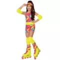 Kids Skating Barbie Costume - Barbie the Movie at Spencer's