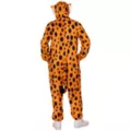 Adult Chester Cheetah Jumpsuit - Cheetos at Spirit Halloween