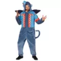 Adult Flying Monkey Costume - The Wizard of Oz at Spirit Halloween