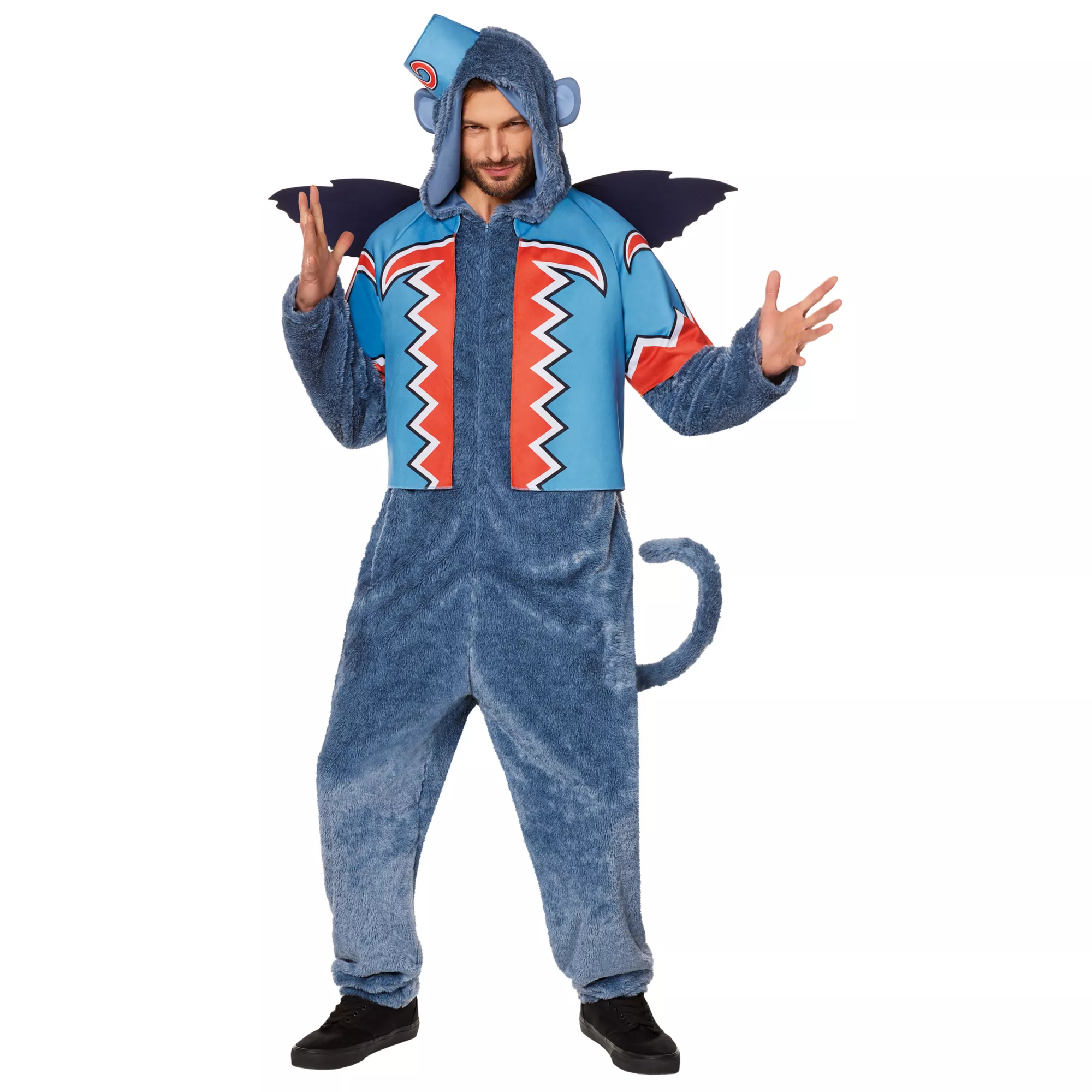 Adult Flying Monkey Costume - The Wizard of Oz at Spirit Halloween