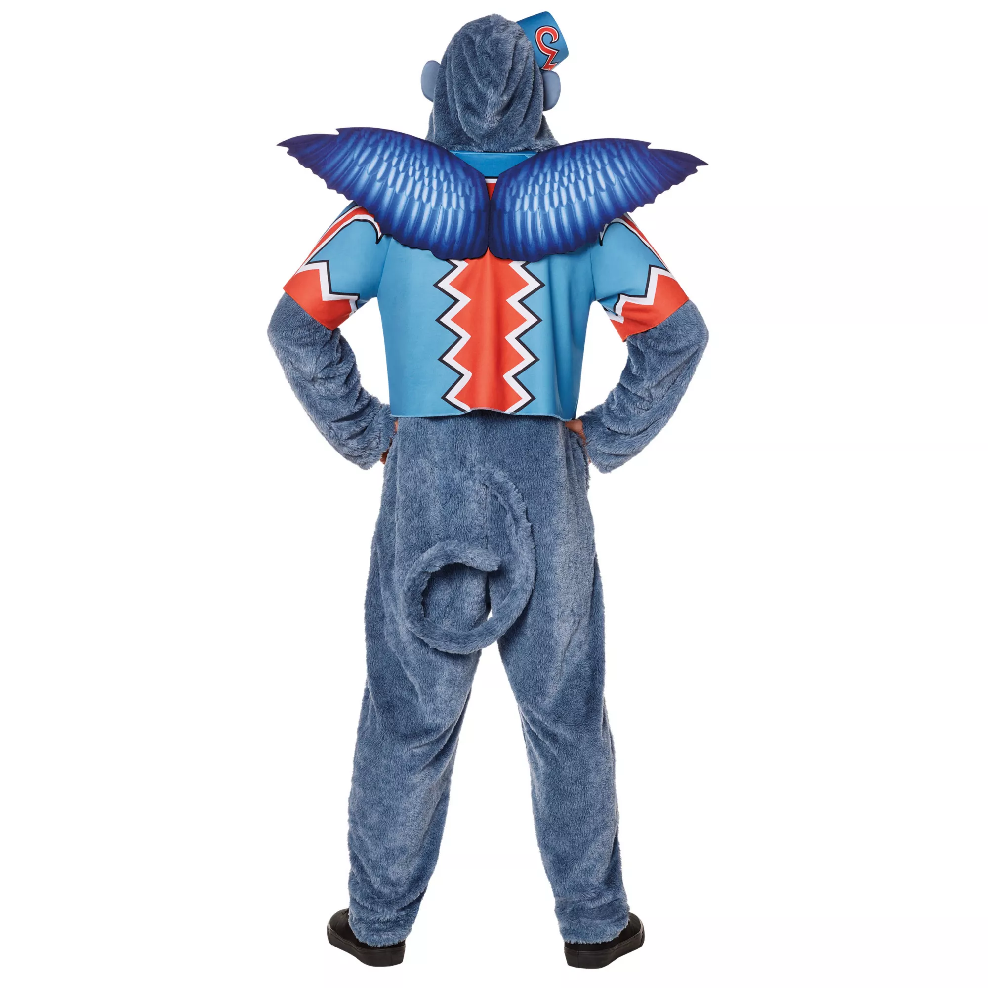 Adult Flying Monkey Costume - The Wizard of Oz at Spirit Halloween