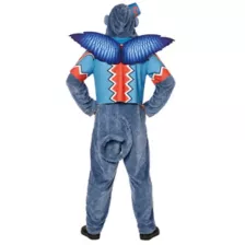 Adult Flying Monkey Costume - The Wizard of Oz at Spirit Halloween