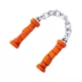 Kids Michelangelo Nunchucks - Teenage Mutant Ninja Turtles at Spirit Halloween