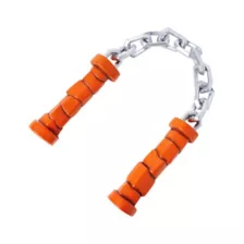 Kids Michelangelo Nunchucks - Teenage Mutant Ninja Turtles at Spirit Halloween