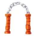 Kids Michelangelo Nunchucks - Teenage Mutant Ninja Turtles at Spirit Halloween