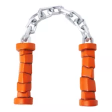 Kids Michelangelo Nunchucks - Teenage Mutant Ninja Turtles at Spirit Halloween