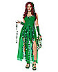 Adult Poison Ivy Dress Costume - DC Villains