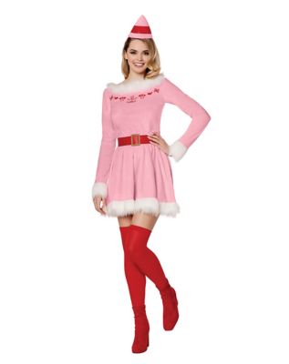 elf outfits for adults