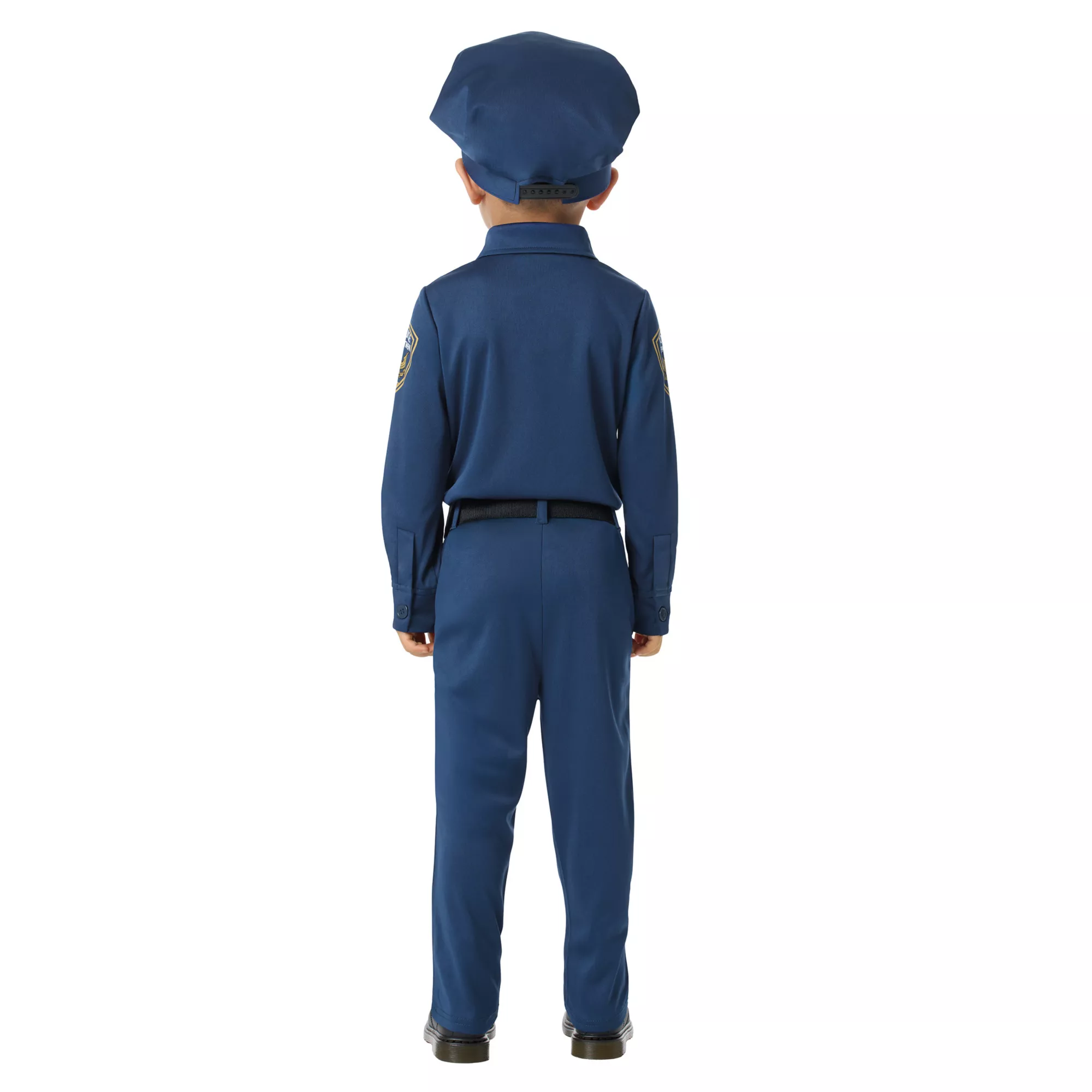 Toddler Police Officer Costume at Spirit Halloween