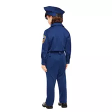 Toddler Police Officer Costume at Spirit Halloween