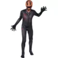 Kids Mister Smile Morph Suit Costume at Spirit Halloween