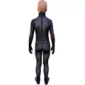 Kids Mister Smile Morph Suit Costume at Spirit Halloween