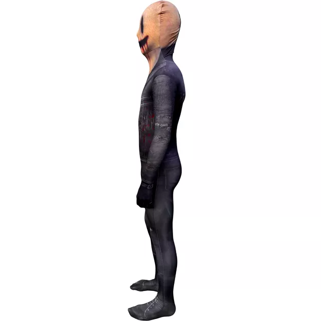 Kids Mister Smile Morph Suit Costume at Spirit Halloween