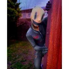 Kids Mister Smile Morph Suit Costume at Spirit Halloween