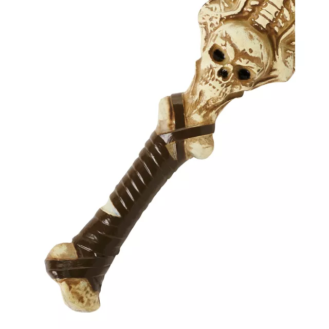 Bone Skull Dagger at Spencer's