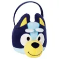 Bluey Plush Treat Basket at Spencer's