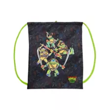 Teenage Mutant Ninja Turtles Cinch Bag at Spirit Halloween