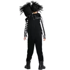 Kids Two-Headed Clown Costume at Spirit Halloween