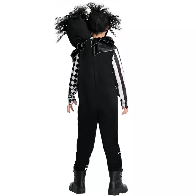 Kids Two-Headed Clown Costume at Spirit Halloween