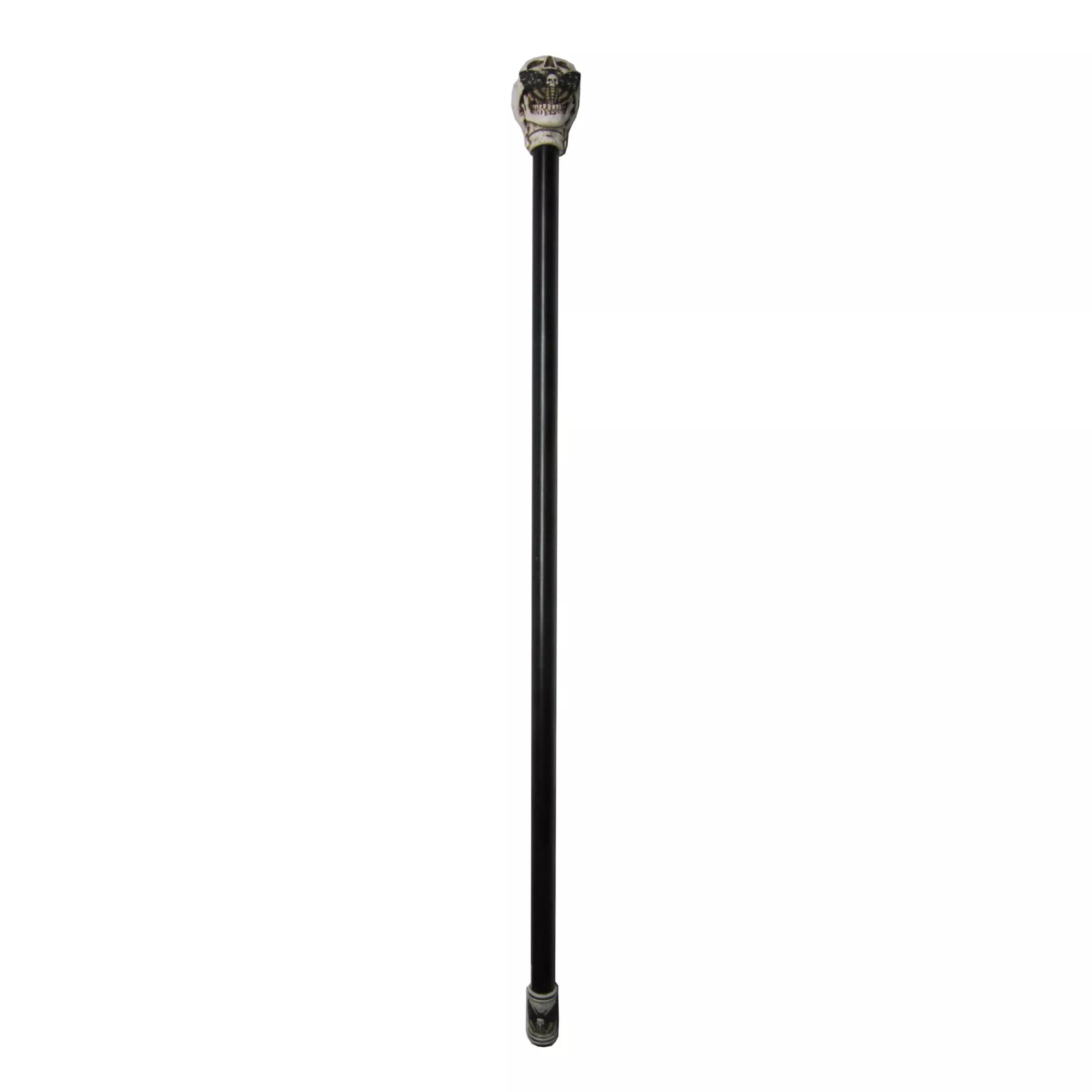 Moth Skull Staff at Spirit Halloween