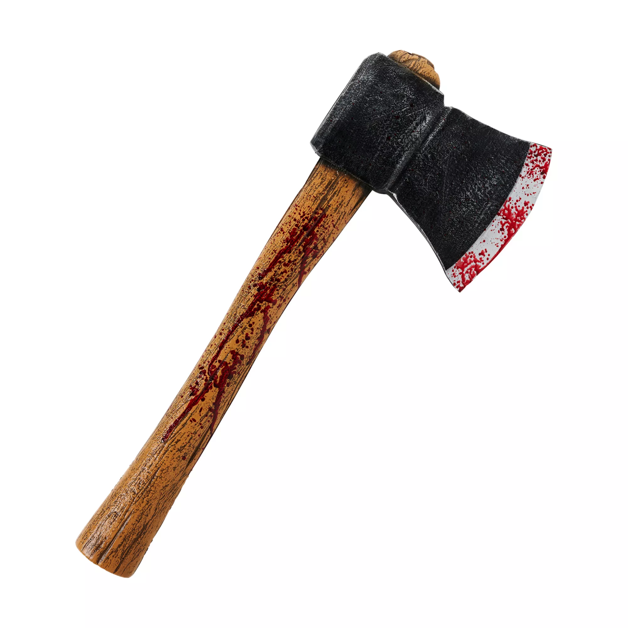 Bloody Axe at Spencer's