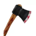 Bloody Axe at Spencer's