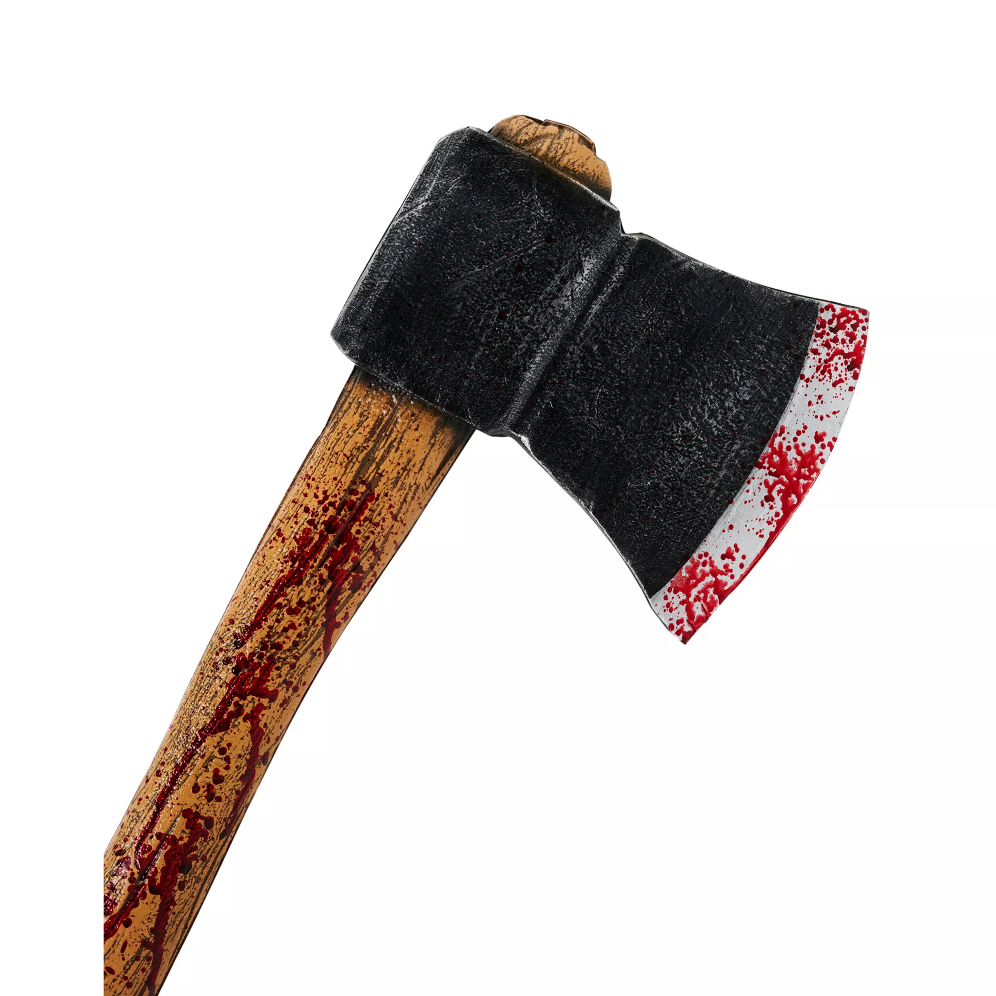 Bloody Axe at Spencer's